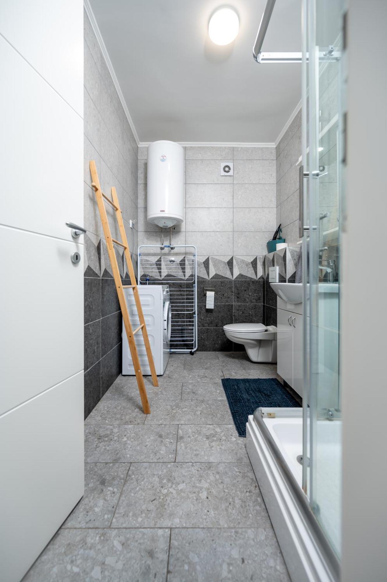 Kc Apartment Szabadka Kültér fotó
